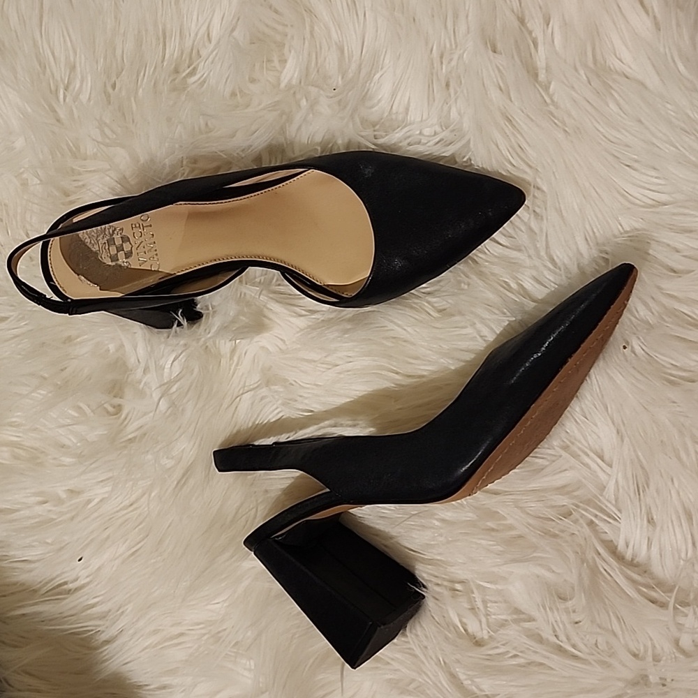 Vince Camuto Heels
